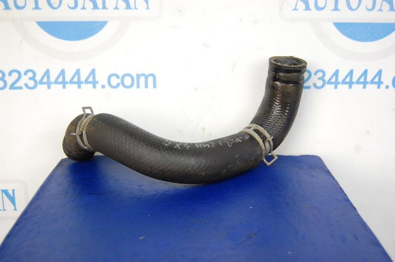 Патрубок системы охлаждения SUZUKI SX4 06-13 Б/У
