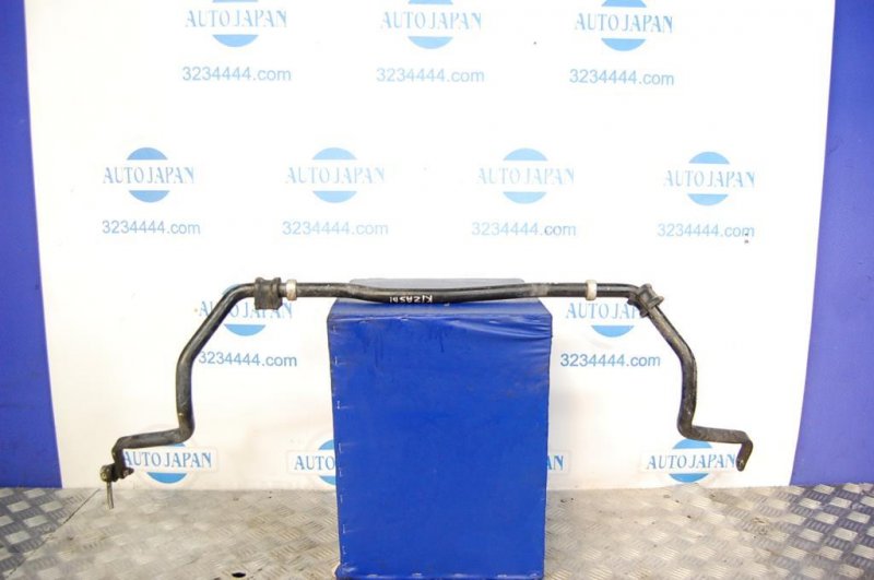 Стабилизатор передний SUZUKI KIZASHI 09-14 Б/У