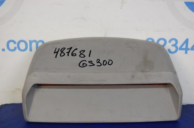 Стоп-сигнал GS350 GS300 05-11 Стоп-сигнал GS350 GS300 05-11
