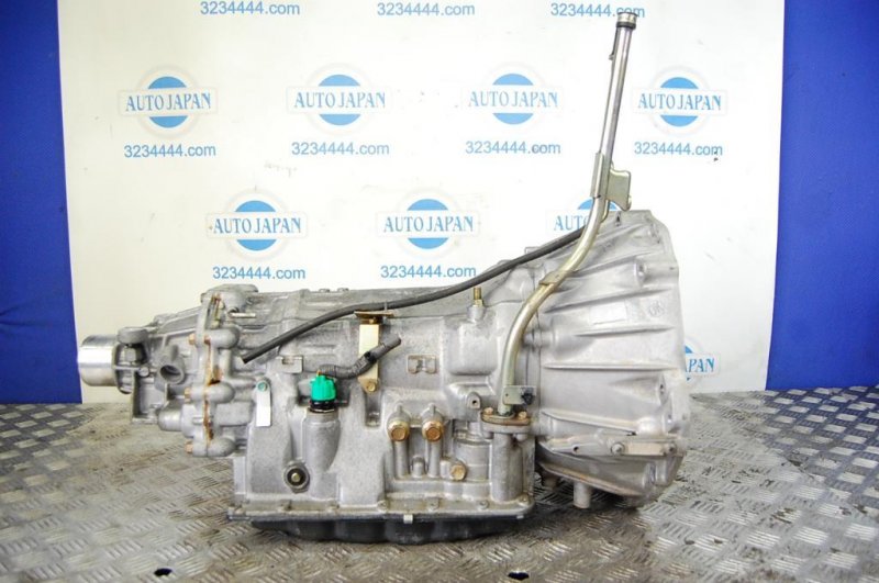 АКПП INFINITI M35/M45 04-10 31020-EH10E Б/У