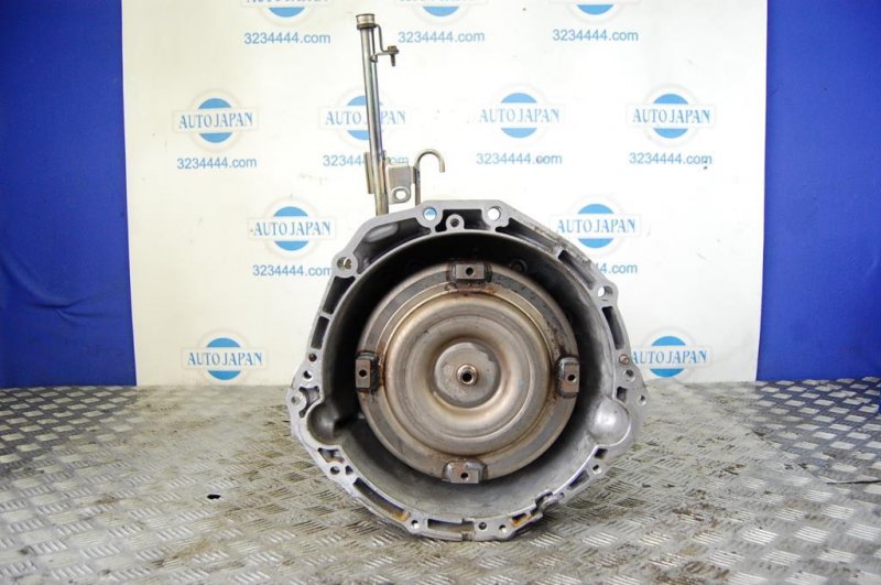 АКПП INFINITI M35/M45 04-10