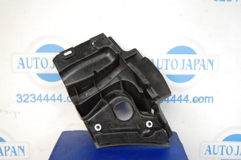 Пластик под лобовое стекло / Жабо левый CX-9 06-16 Пластик под лобовое стекло / Жабо левый CX-9 06-16