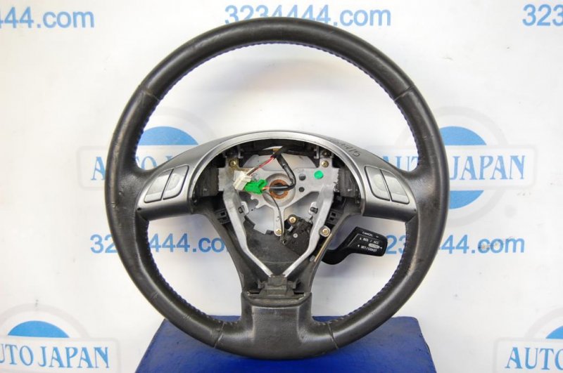 Руль SUBARU TRIBECA B9 05-07 34311XA00AMW Б/У