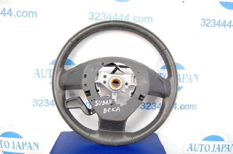 Руль SUBARU TRIBECA B9 05-07
