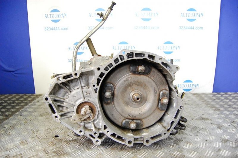 АКПП MAZDA CX-7 06-12 AW3019090 Б/У