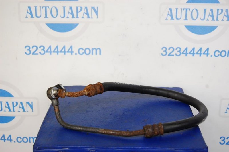 Трубка ГУР высокого давления SUZUKI SX4 06-13 49210-80J00 Б/У