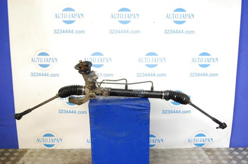 Рулевая рейка SUZUKI SX4 06-13 48580-80JD0 Б/У