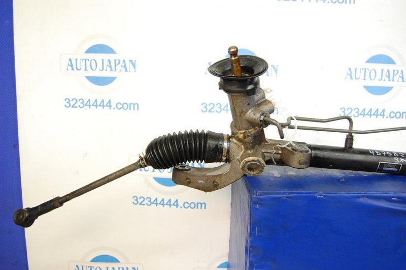Рулевая рейка SX4 06-13