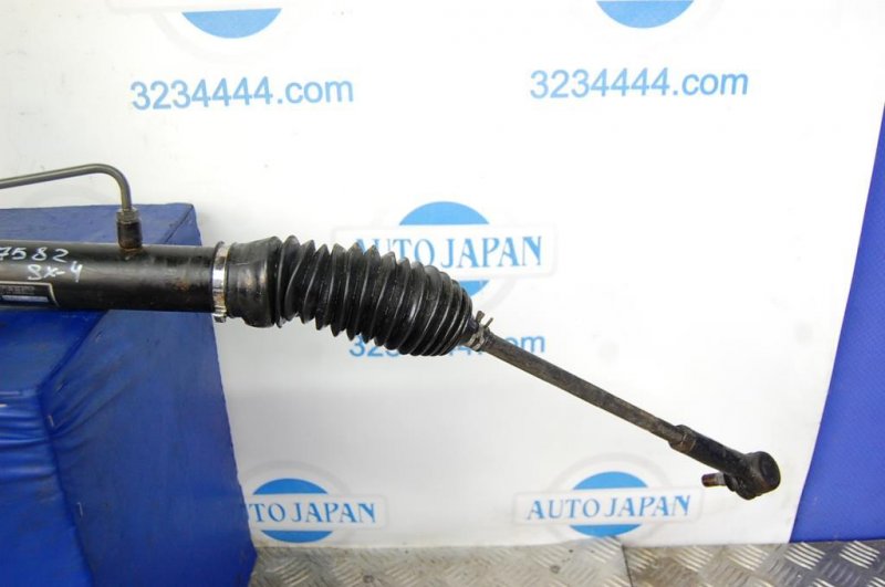 Рулевая рейка SUZUKI SX4 06-13