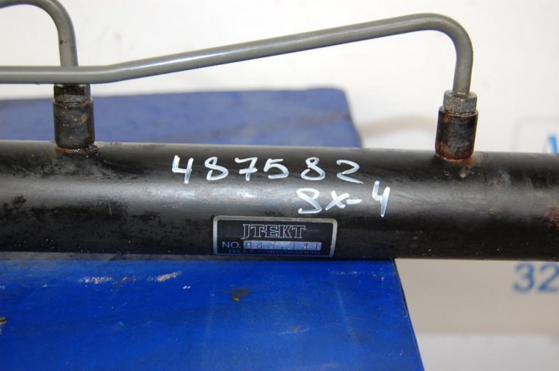 Рулевая рейка SX4 06-13