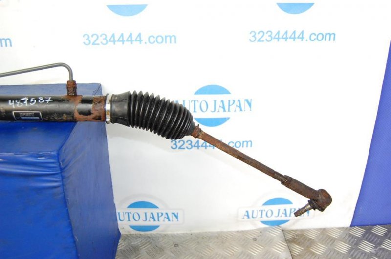 Рулевая рейка SX4 06-13