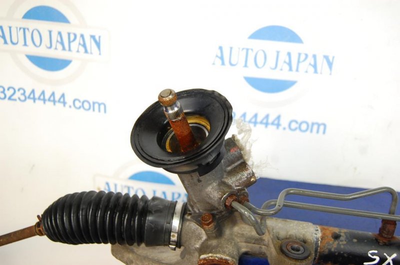 Рулевая рейка SX4 06-13