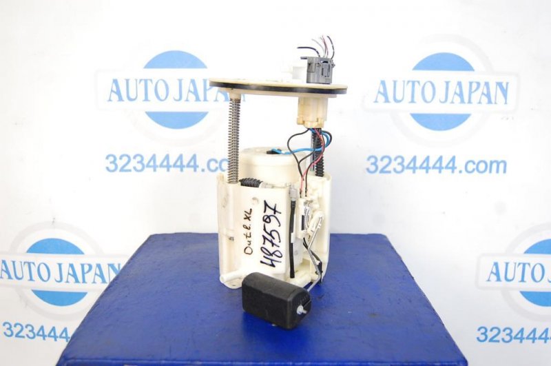 Запчасть топливный насос MITSUBISHI OUTLANDER XL 05-13 1760A236 Б/У Топливный насос MITSUBISHI OUTLANDER XL 05-13 1760A236 Б/У