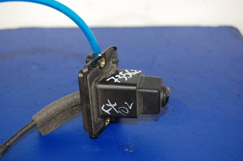 Камера заднего вида INFINITI FX/QX70 S51 08-17 Б/У