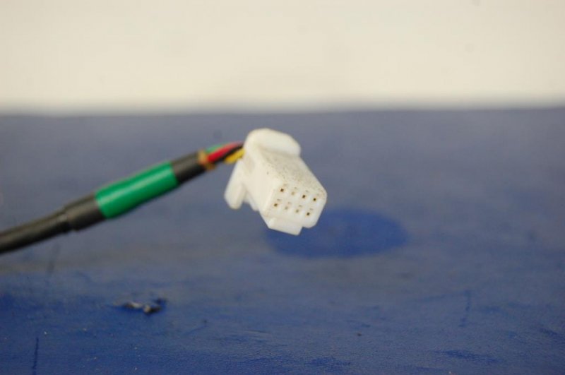 Камера заднего вида FX/QX70 S51 08-17