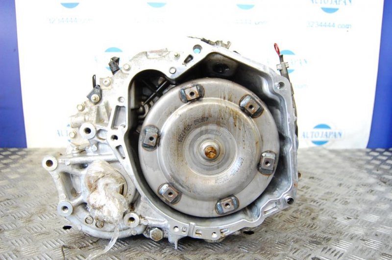 АКПП SUZUKI SX4 06-13 20002-80J12 Б/У