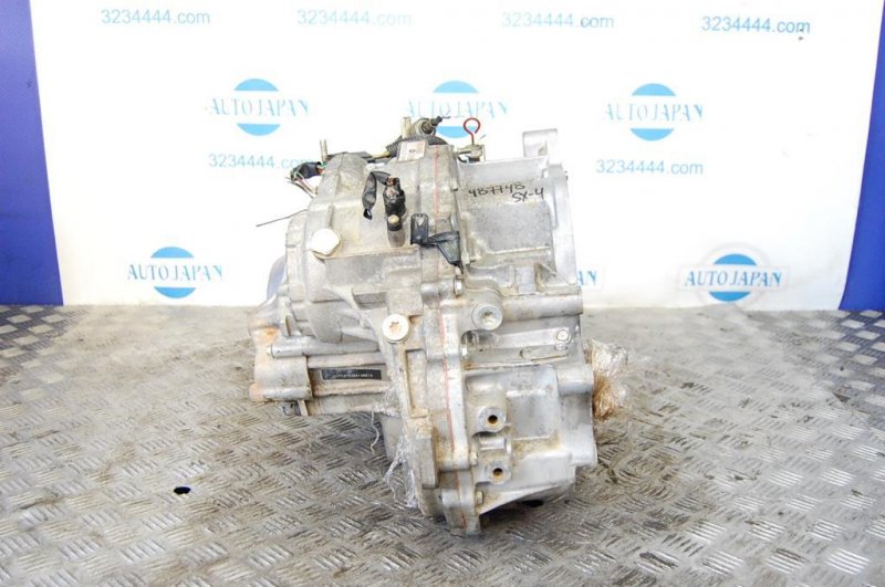 АКПП SX4 06-13