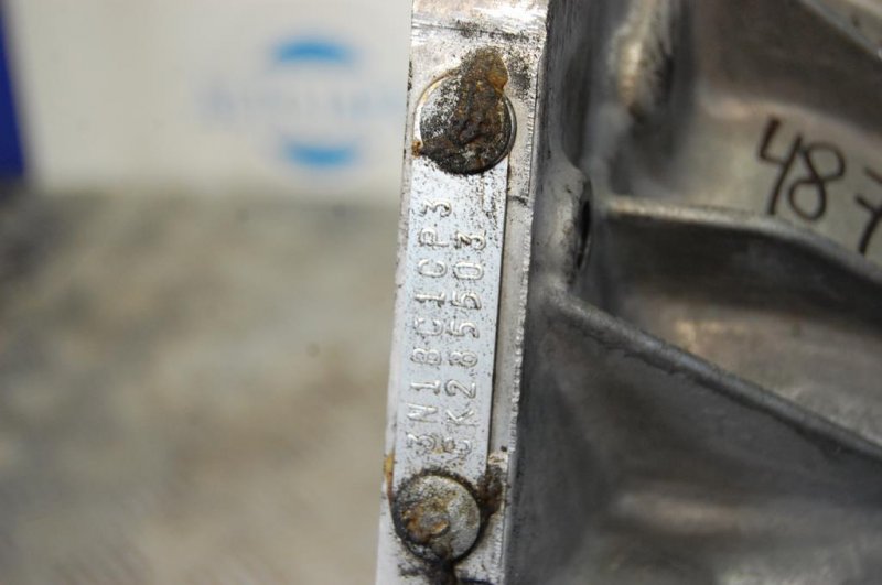 АКПП TIIDA/VERSA C11 04-11