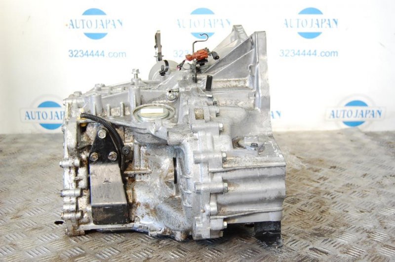 АКПП TIIDA/VERSA C11 04-11