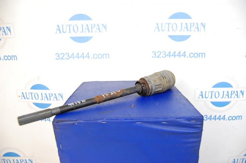 Рулевой карданчик LEXUS IS250/350 05-13 Б/У