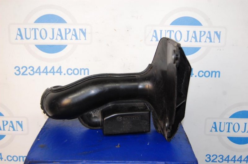 Воздухозаборник CX-9 06-16