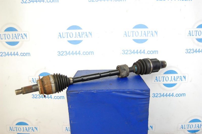 Запчасть привод передний правый SUZUKI SX4 06-13 44101-80J51 Б/У Привод передний правый SUZUKI SX4 06-13 44101-80J51 Б/У