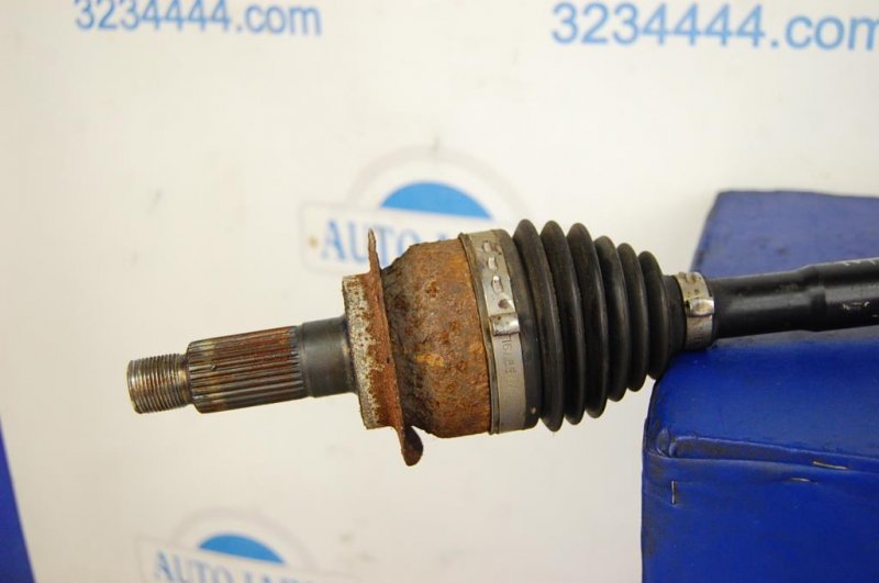 Привод передний правый SX4 06-13 Привод передний правый SX4 06-13