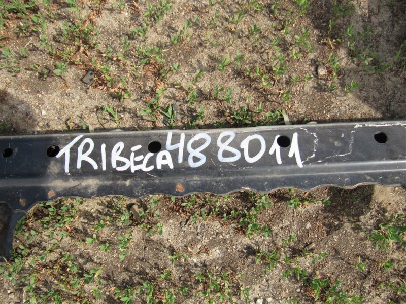 Панель передняя TRIBECA B9 05-07