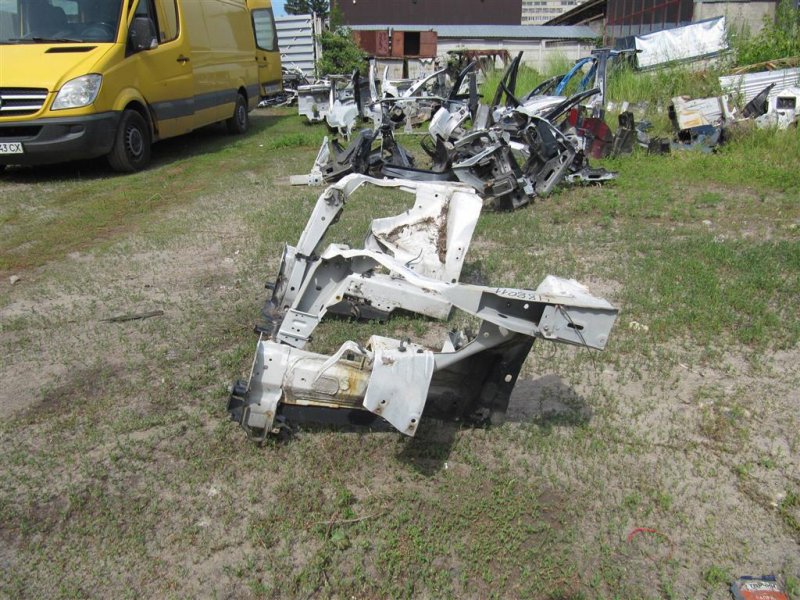 Панель передняя SUBARU TRIBECA B9 05-07