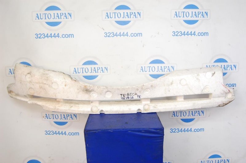 Наполнитель бампера передний SUBARU TRIBECA B9 05-07 57705XA00B Б/У