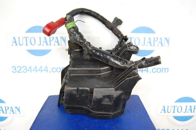 Блок предохранителей моторный отсек MAZDA CX-9 06-16