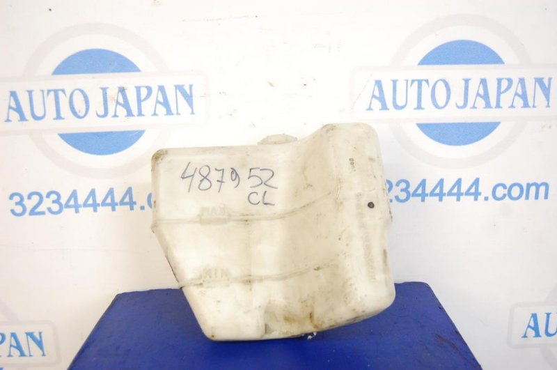 Бачок расширительный HONDA ACCORD CL7 / TSX 03-08 Б/У