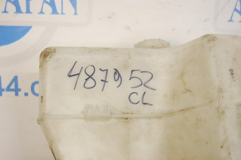 Бачок расширительный ACCORD CL7 / TSX 03-08