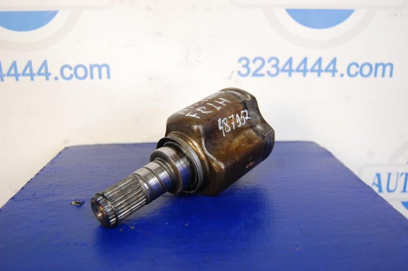 Шрус внутренний NISSAN TIIDA/VERSA C11 04-11 Б/У