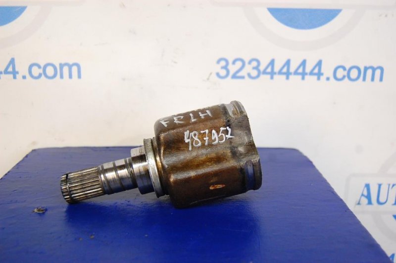 Шрус внутренний TIIDA/VERSA C11 04-11