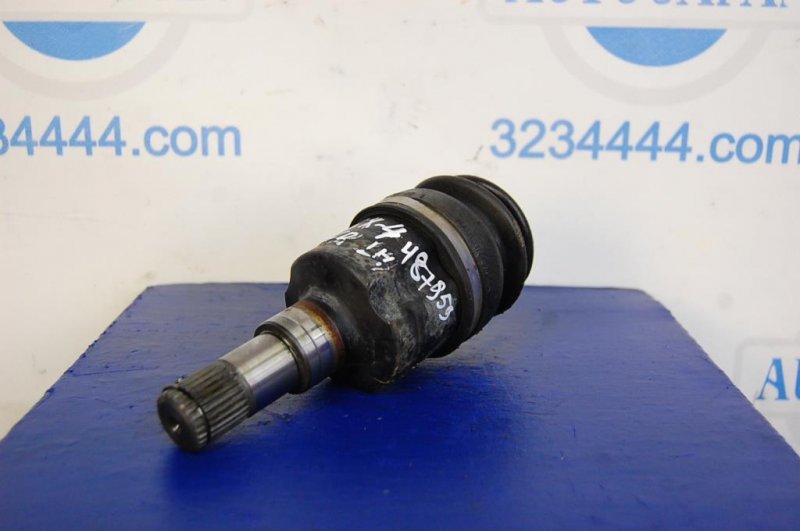 Шрус внутренний SUZUKI SX4 06-13 Б/У