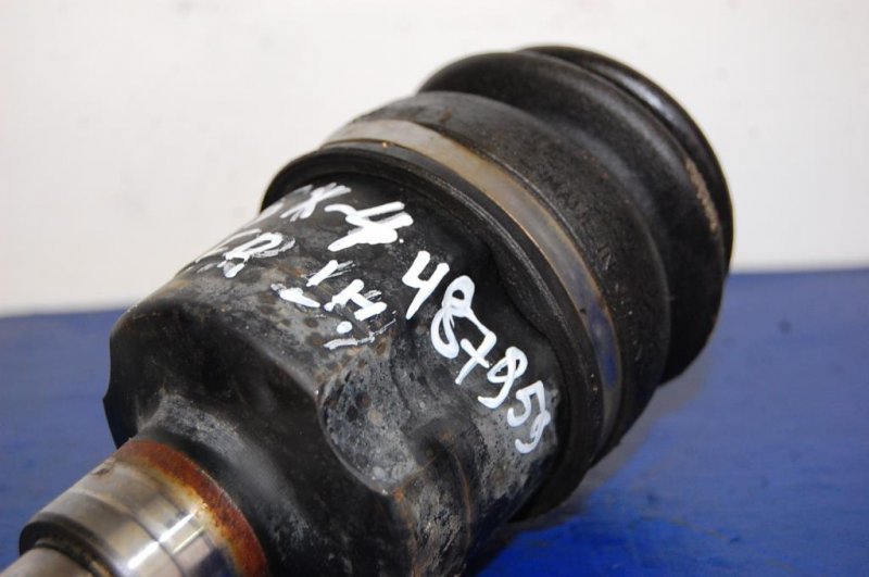 Шрус внутренний SX4 06-13