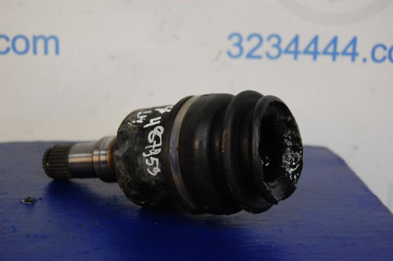 Шрус внутренний SUZUKI SX4 06-13