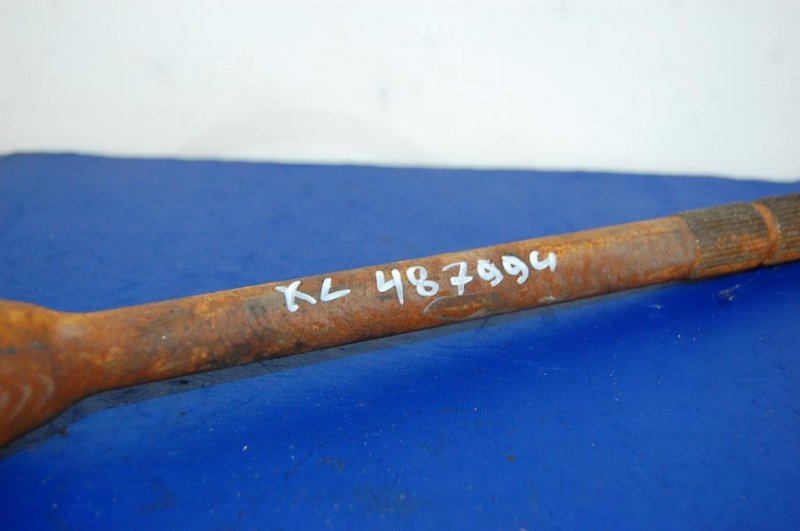 Рулевой карданчик OUTLANDER XL 05-13 Рулевой карданчик OUTLANDER XL 05-13