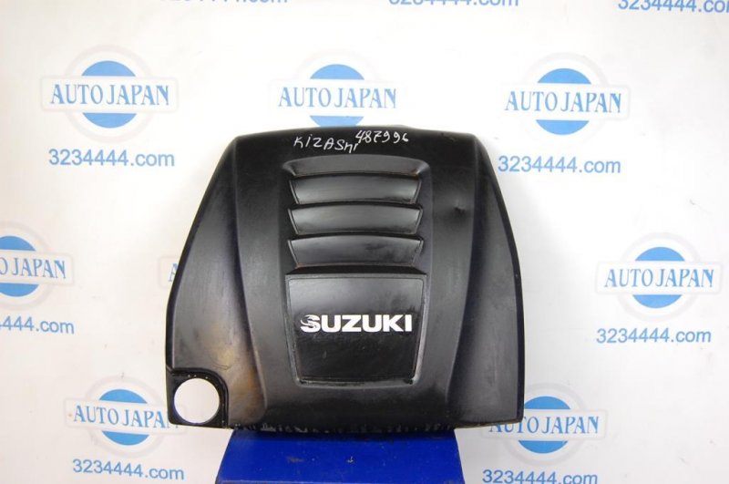 Накладка двигателя декоративная SUZUKI KIZASHI 09-14 13170-57L00 Б/У
