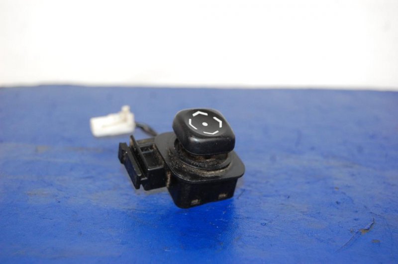 Кнопка регулировки рулевой колонки LEXUS RX300/330/350/400 03-09 89235-48010 Б/У
