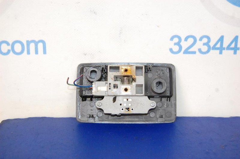 Плафон салона CX-7 06-12