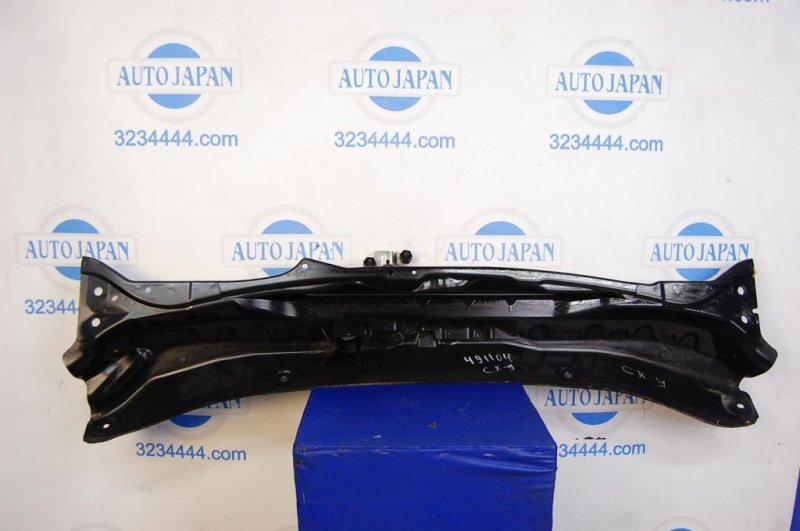 Запчасть поддон механизма дворников MAZDA CX-9 06-16 TD11-56-H10C Б/У Поддон механизма дворников MAZDA CX-9 06-16 TD11-56-H10C Б/У