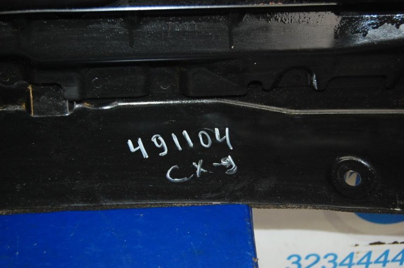 Поддон механизма дворников CX-9 06-16 Поддон механизма дворников CX-9 06-16