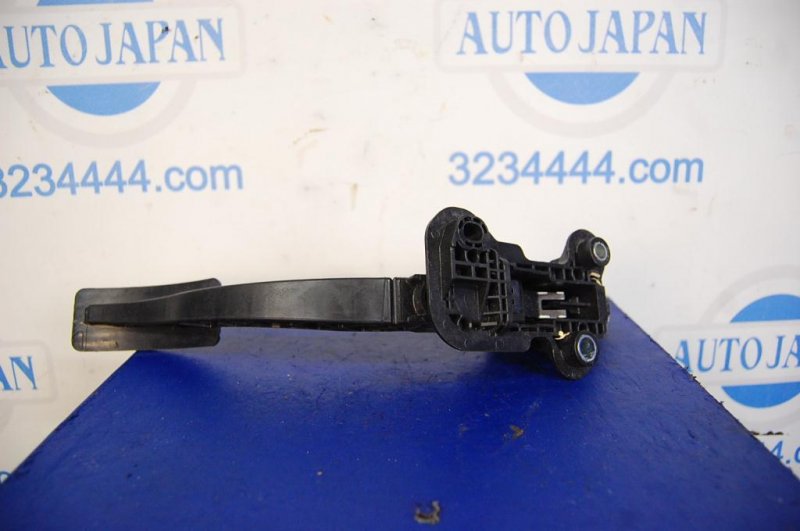 Педаль газа LANCER X 10 07-15