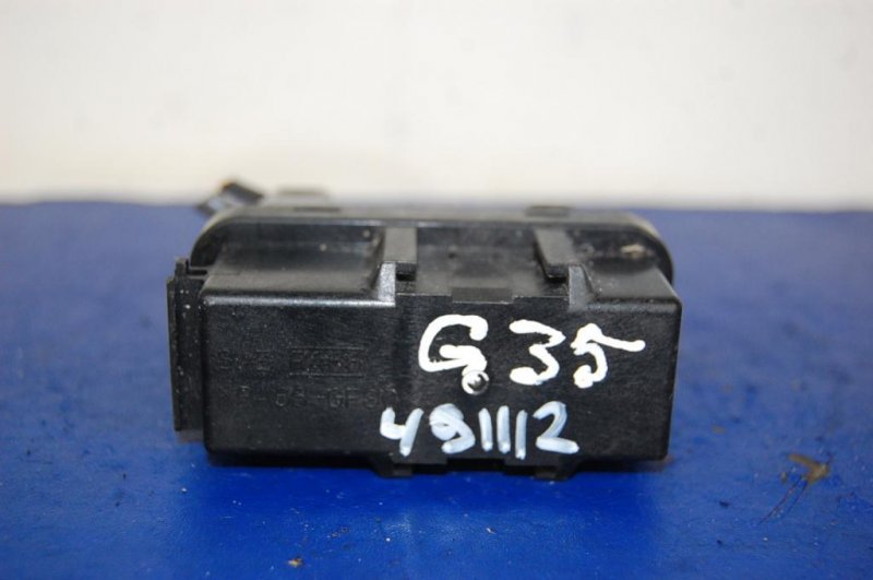 Реле INFINITI G35 03-07 Б/У