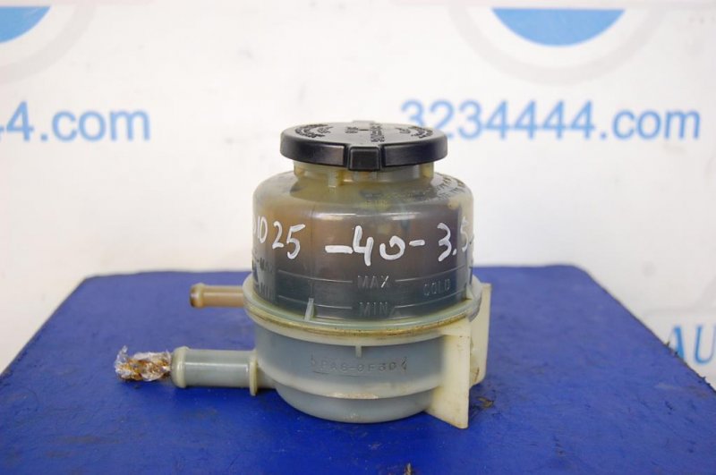 Бачок ГУР TOYOTA CAMRY 40 06-11 44360-33040 Б/У