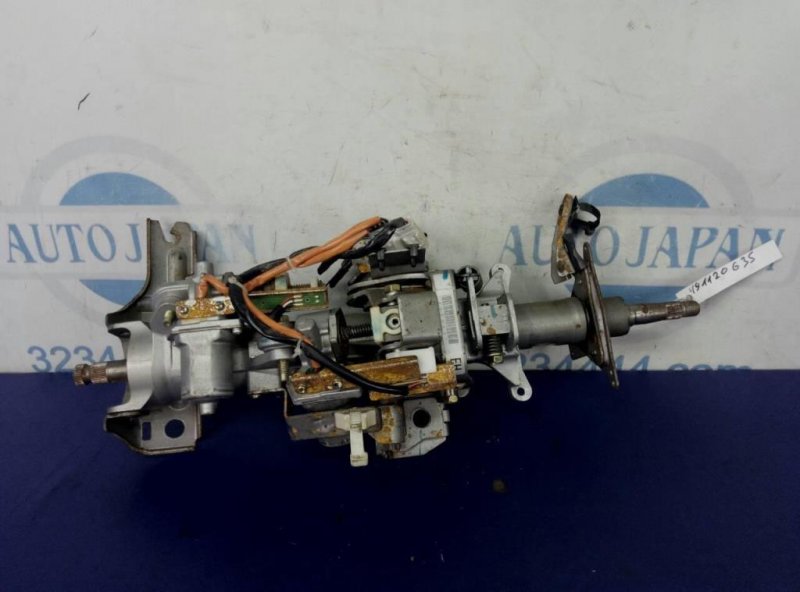 Рулевой вал INFINITI G35 03-07 Б/У