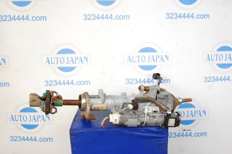 Рулевой вал NISSAN QX56 / TITAN / ARMADA 04-16 48810-7S060 Б/У