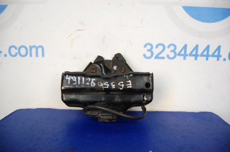 Замок капота LEXUS ES350 06-12 Б/У